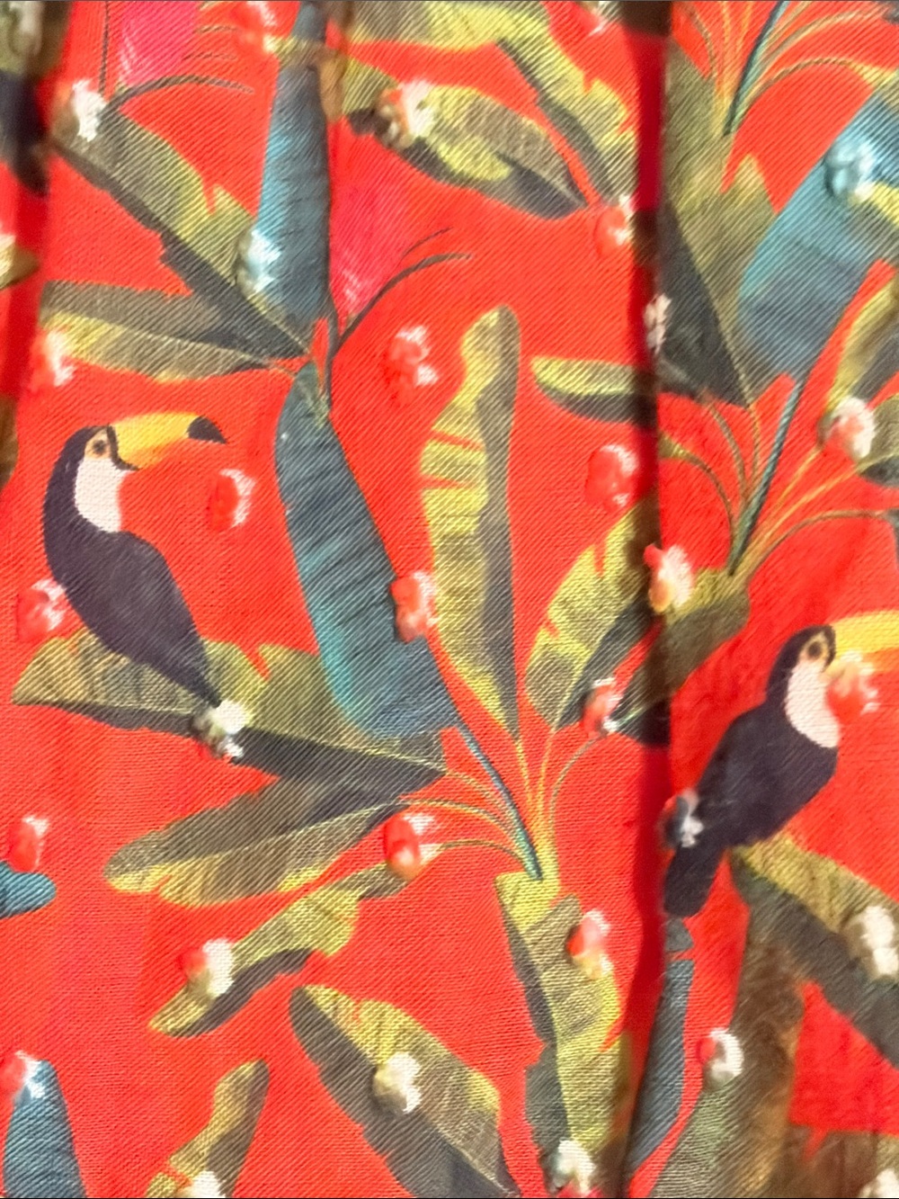 FARM Rio Skirt - Picture 2 of 10